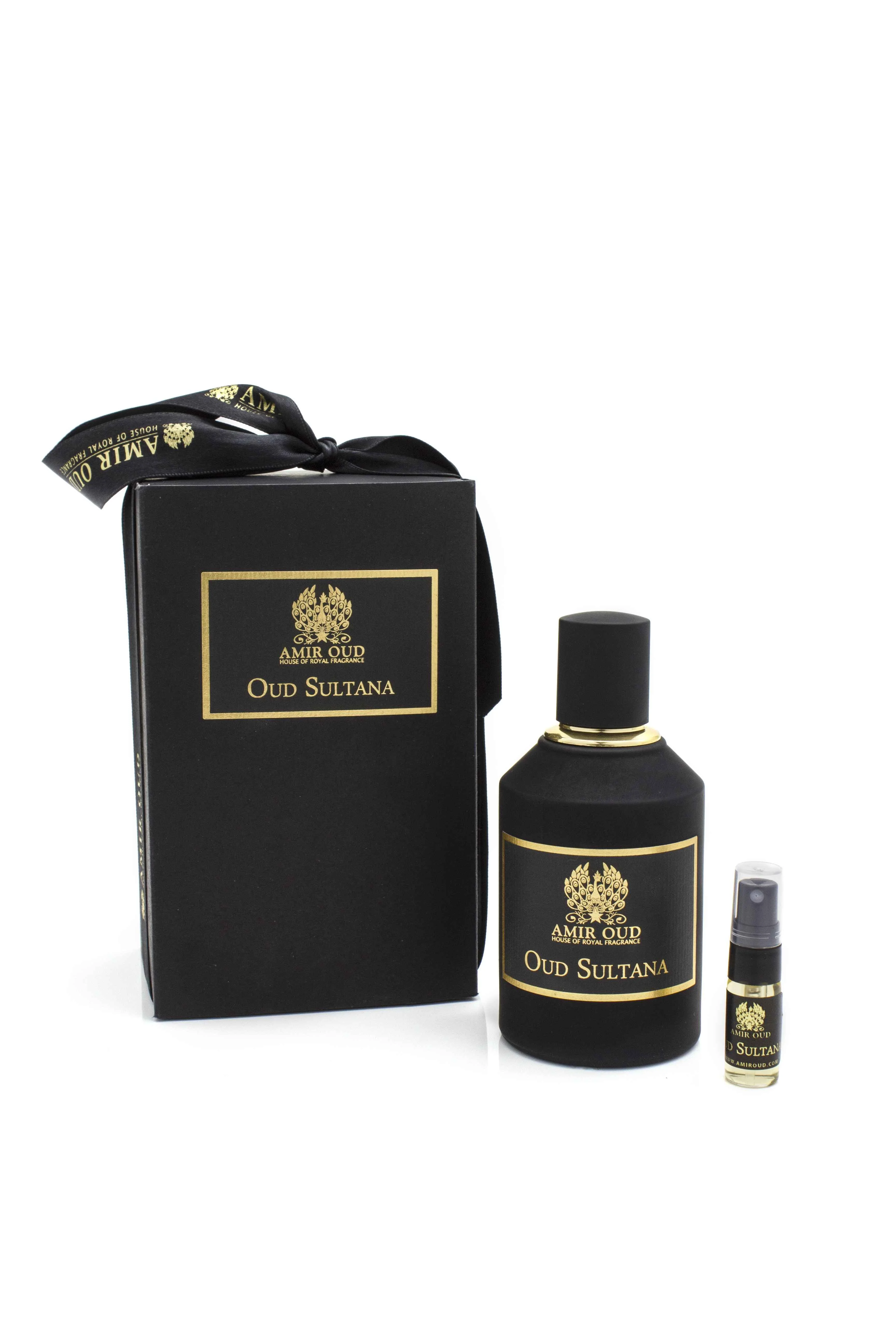 Oud Sultana
