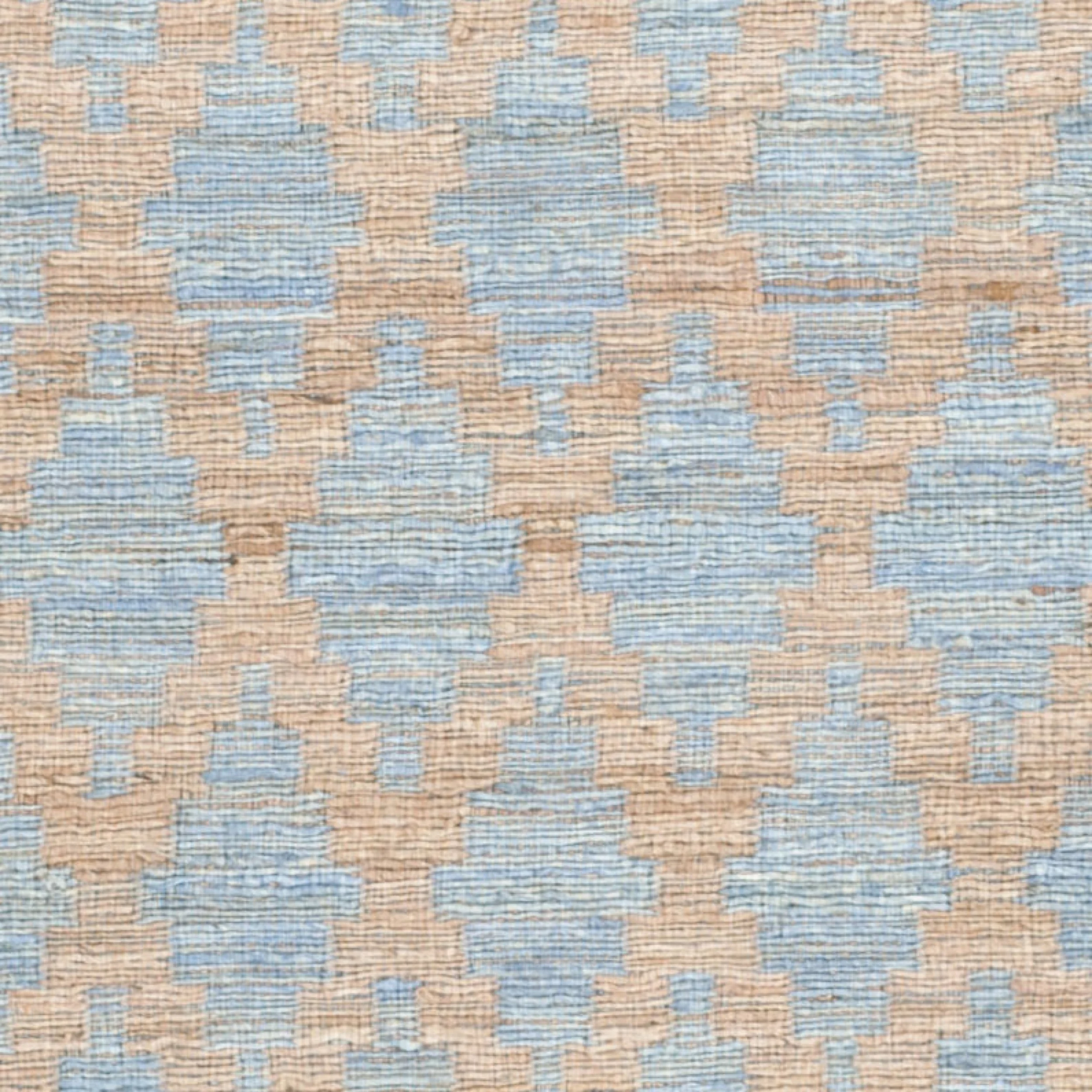 SAFAVIEH Cape Cod Keila Geometric Diamonds Area Rug, 2'3