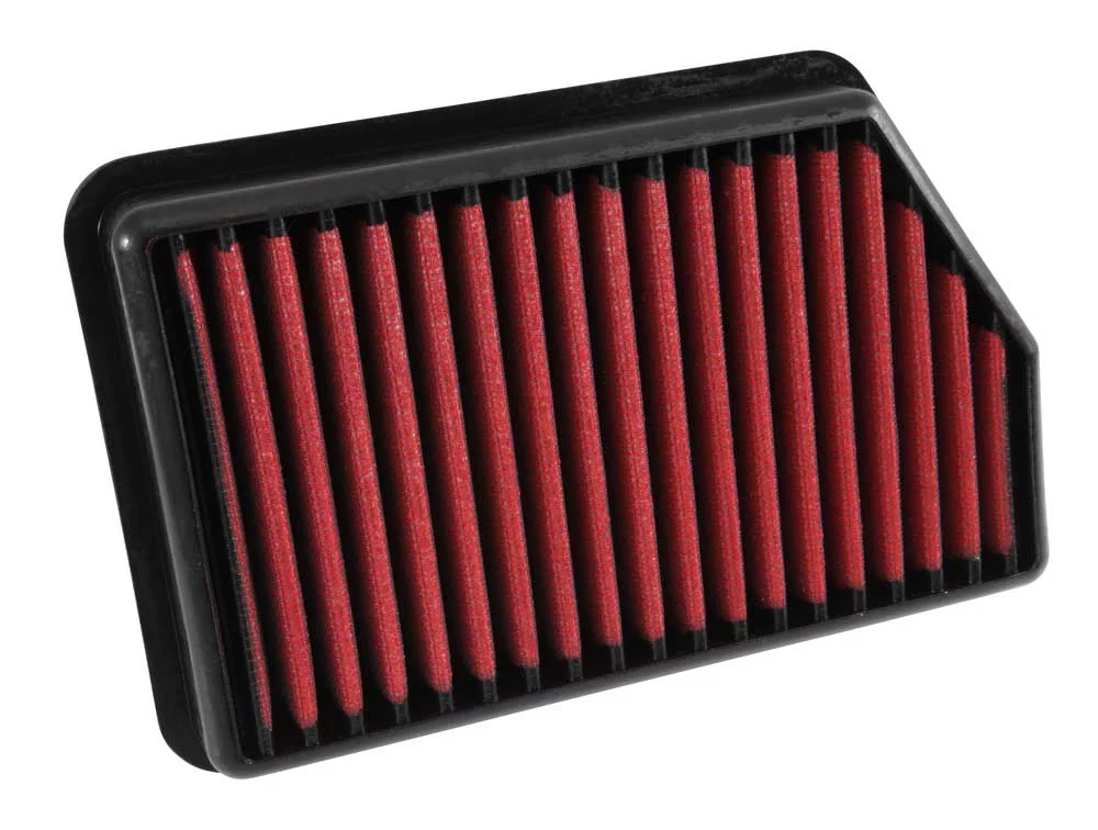AEM 28-20451 DryFlow Air Filter Fits select: 2012-2016 HYUNDAI ELANTRA, 2014-2018 KIA FORTE