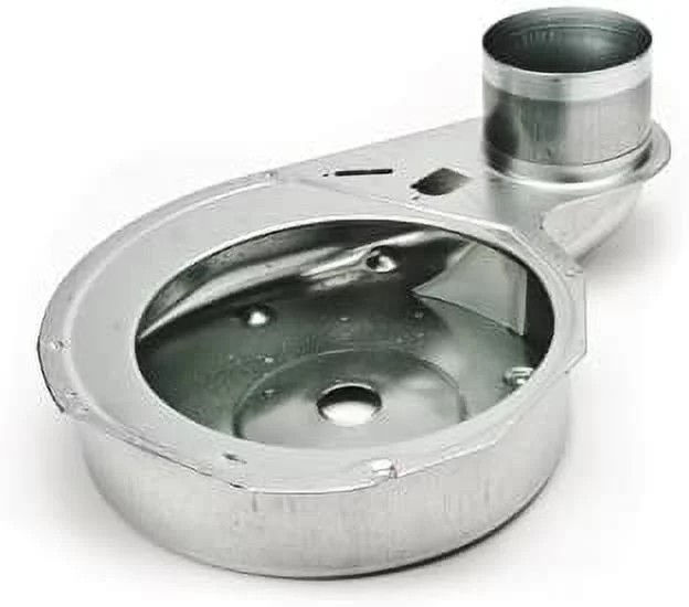 Whirlpool Genuine OEM WP8577230 Dryer Blower Housing