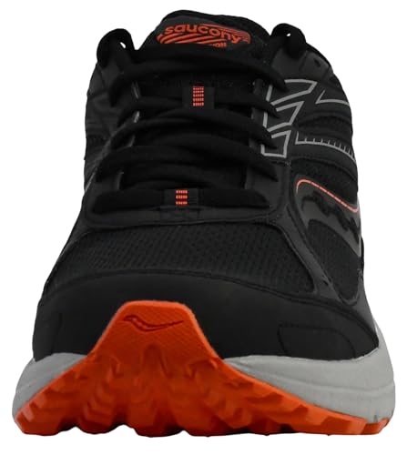 Saucony Men's Cohesion 14 Trail Running Shoe