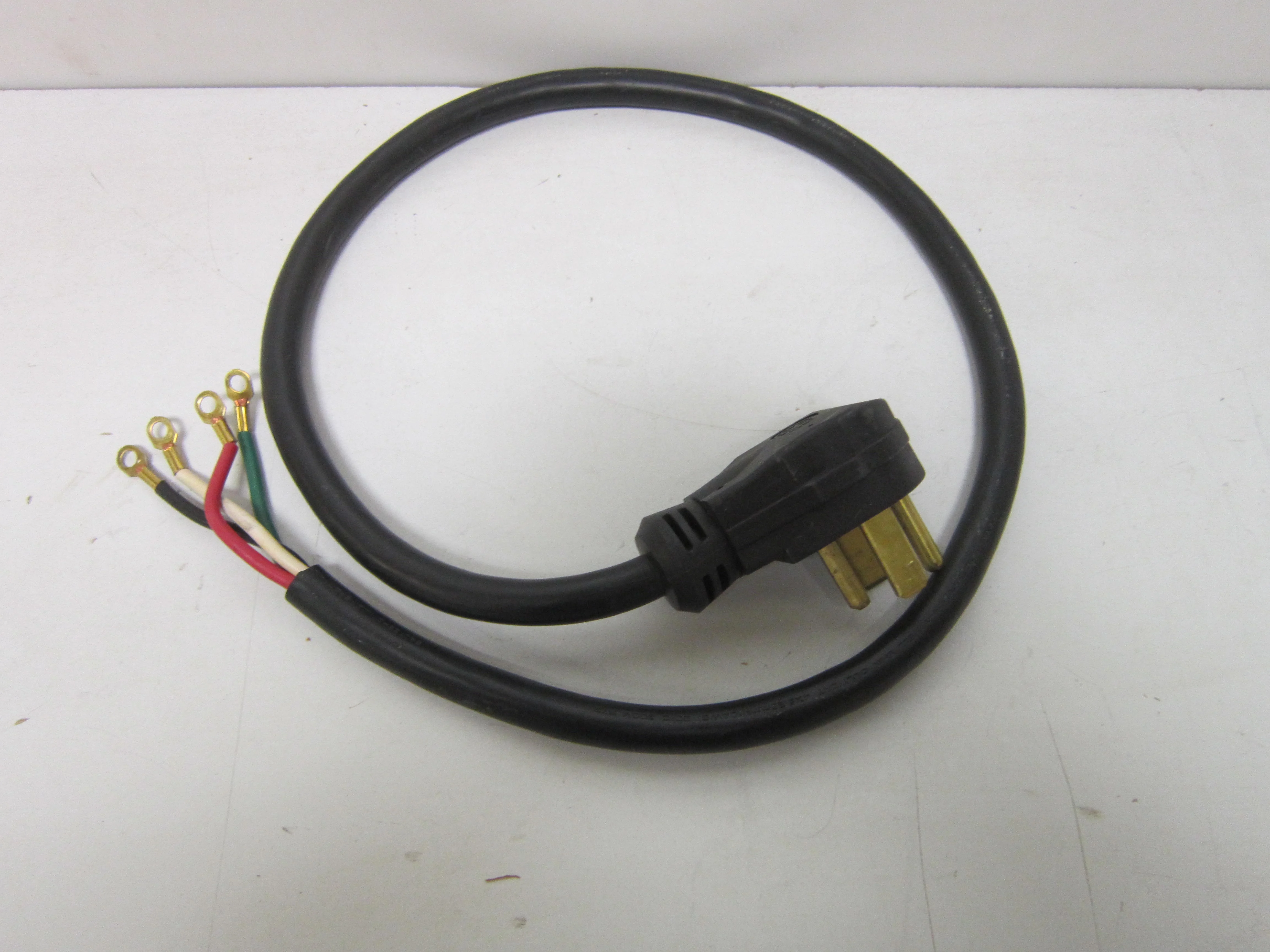 Samsung NV51K7770DG/AA Oven Power Cord Assembly (E115330) WS-001P