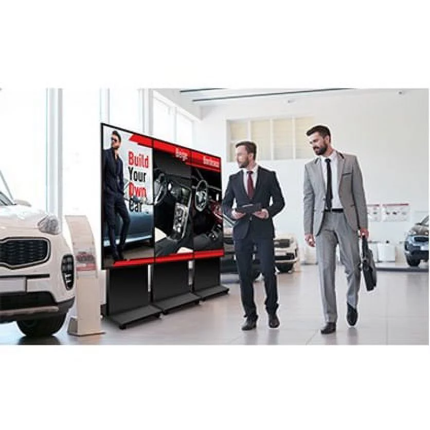 Panasonic TH-50EQ2W 50