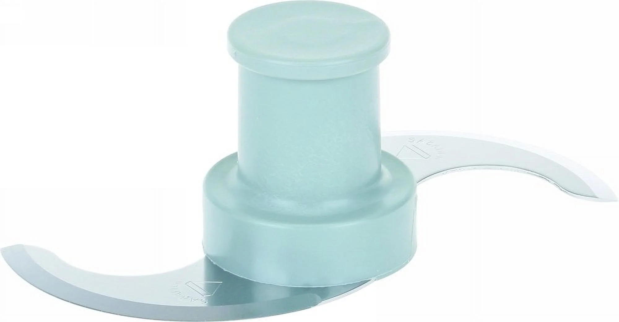 27055 Replacement S Blade For Food Processor 455-003 And 455-006