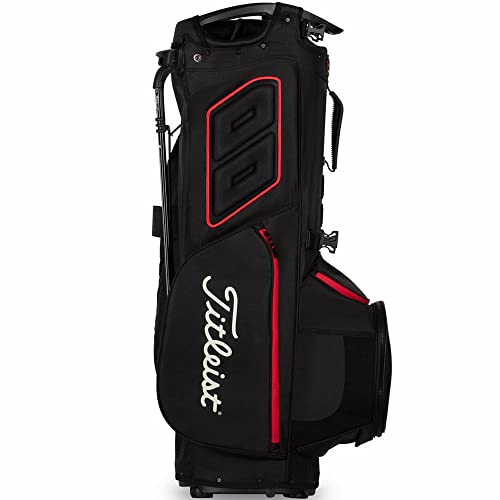 Titleist - Hybrid 14 Golf Bag