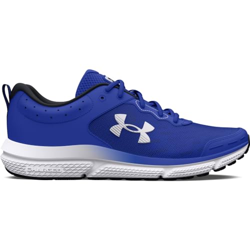 Under Armour Men's Charged Assert 10 Running Shoe