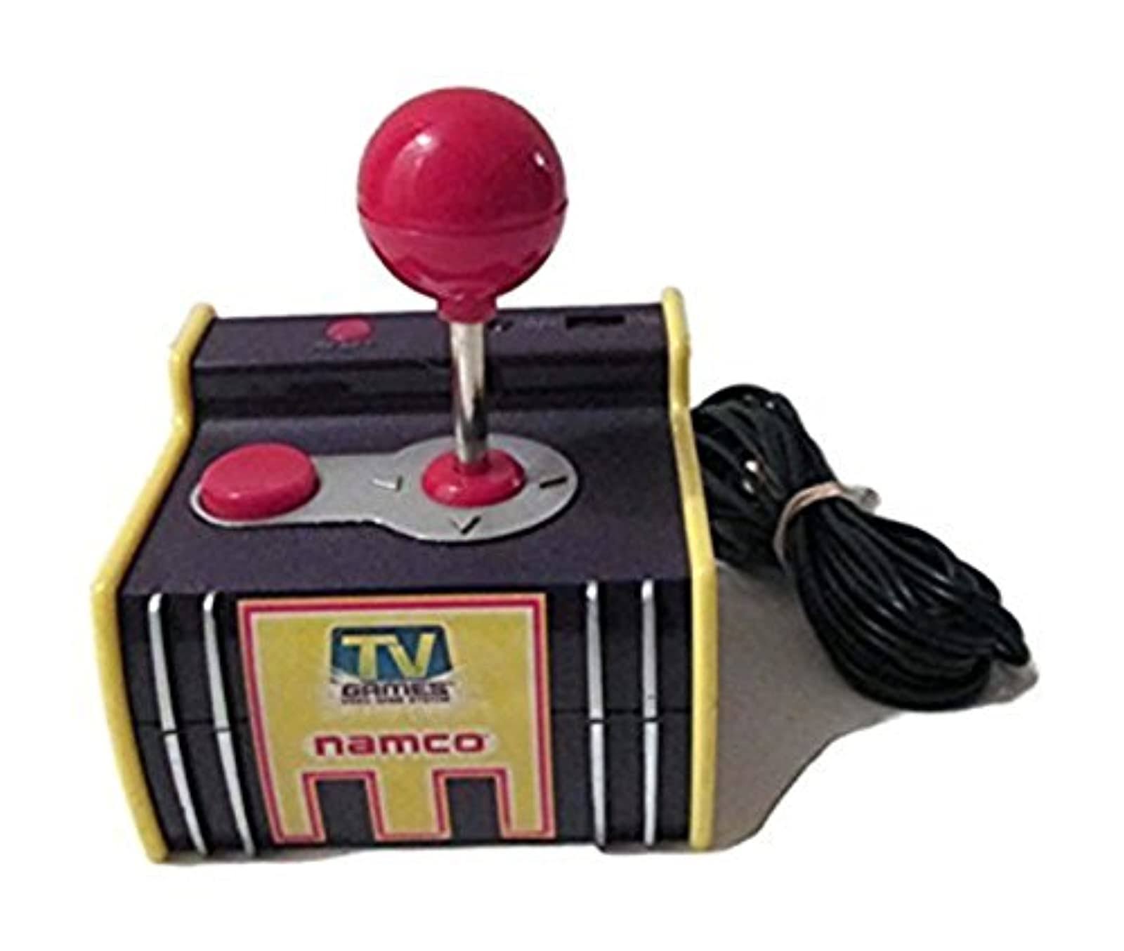Jakks / Namco Arcade Classics Plug and Play TV Games