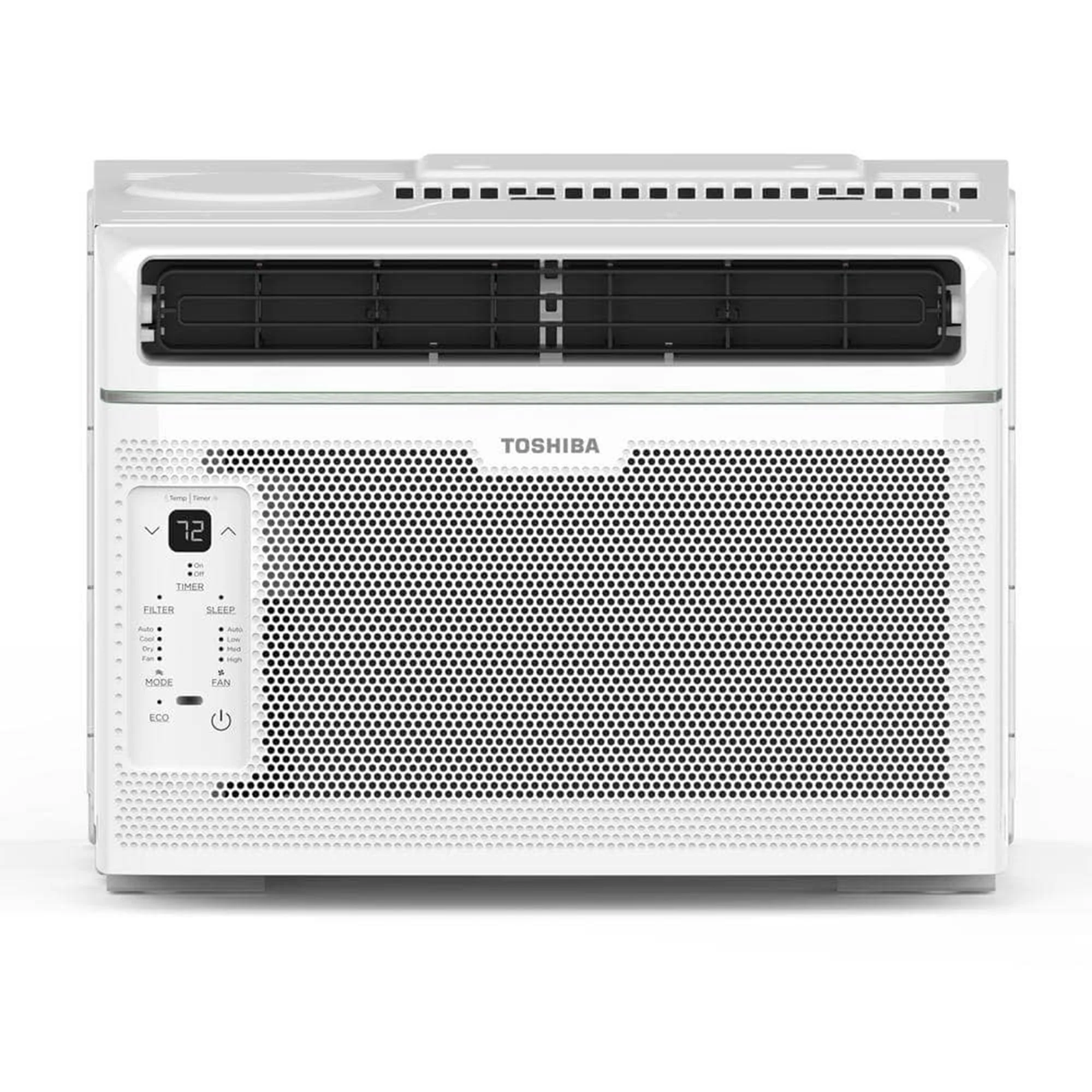 Toshiba 6000 BTU 115 Volt Window Air Conditioner (Certified Refurbished)