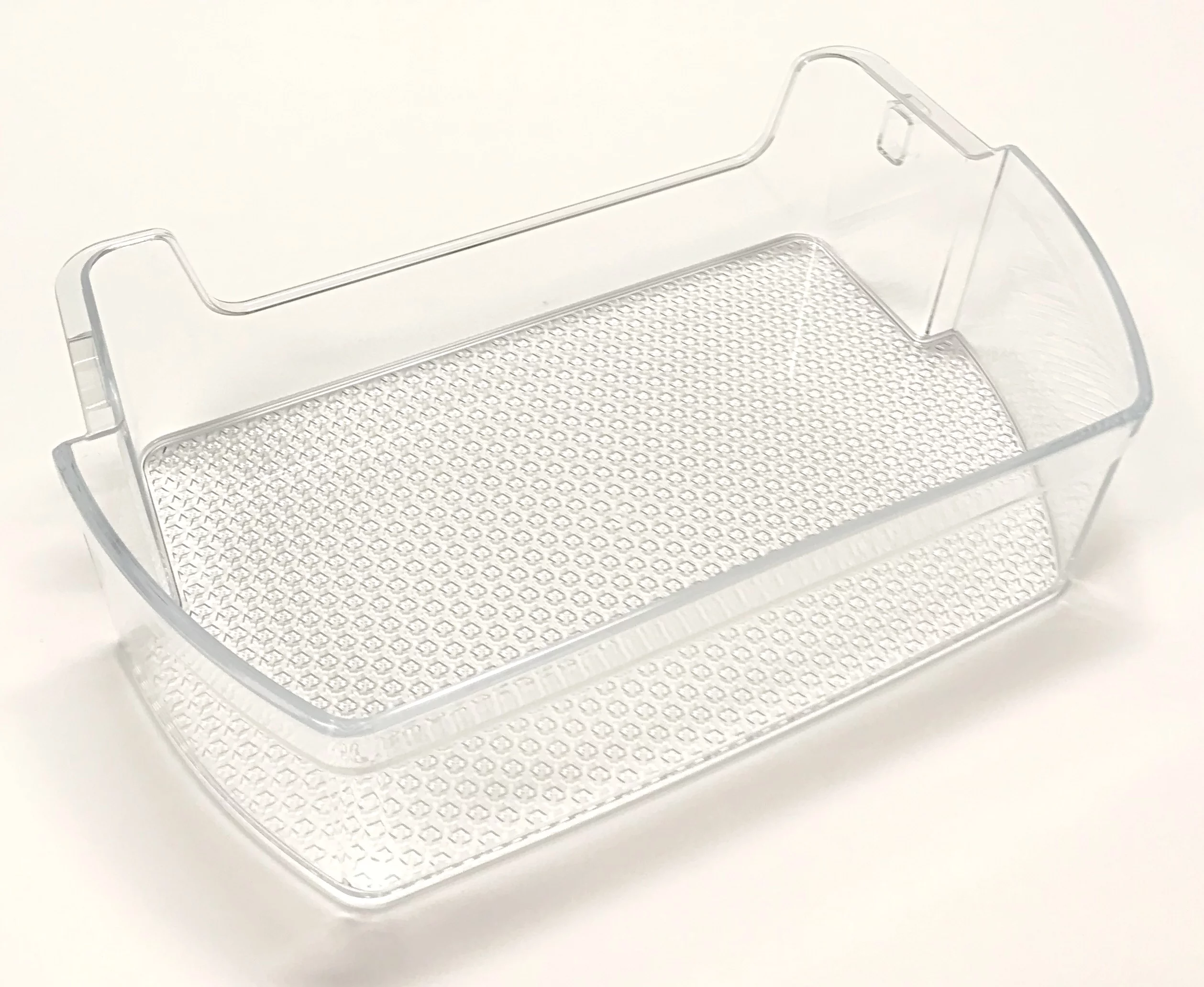 OEM Hisense Refrigerator Left or Right Door Bin Originally Shipped With RF26N1ASE, HRF266N6CSE, HFR266N6CSE