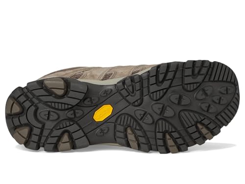 Merrell Men's Moab 3 Mid Waterproof Hiking Boot