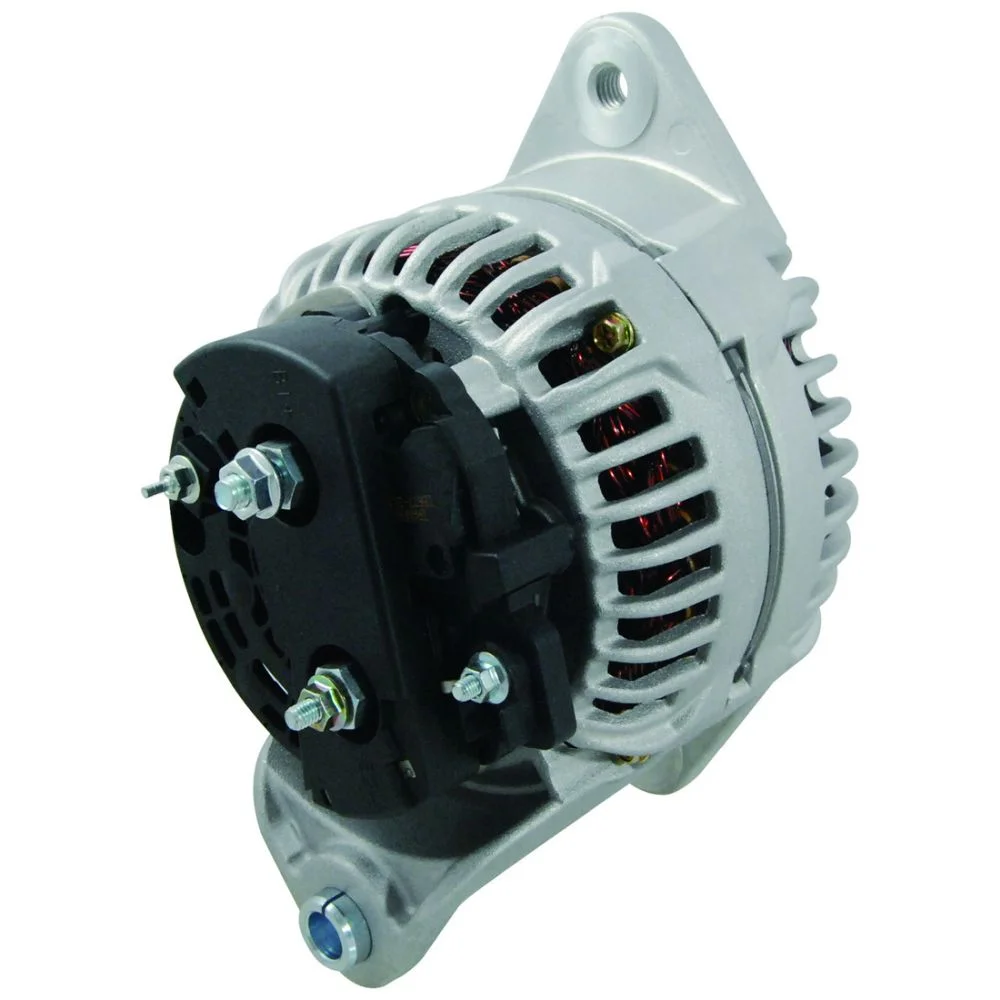 Replacement for Ford B700 V8 7.0L 429CID Year 1995 Alternator