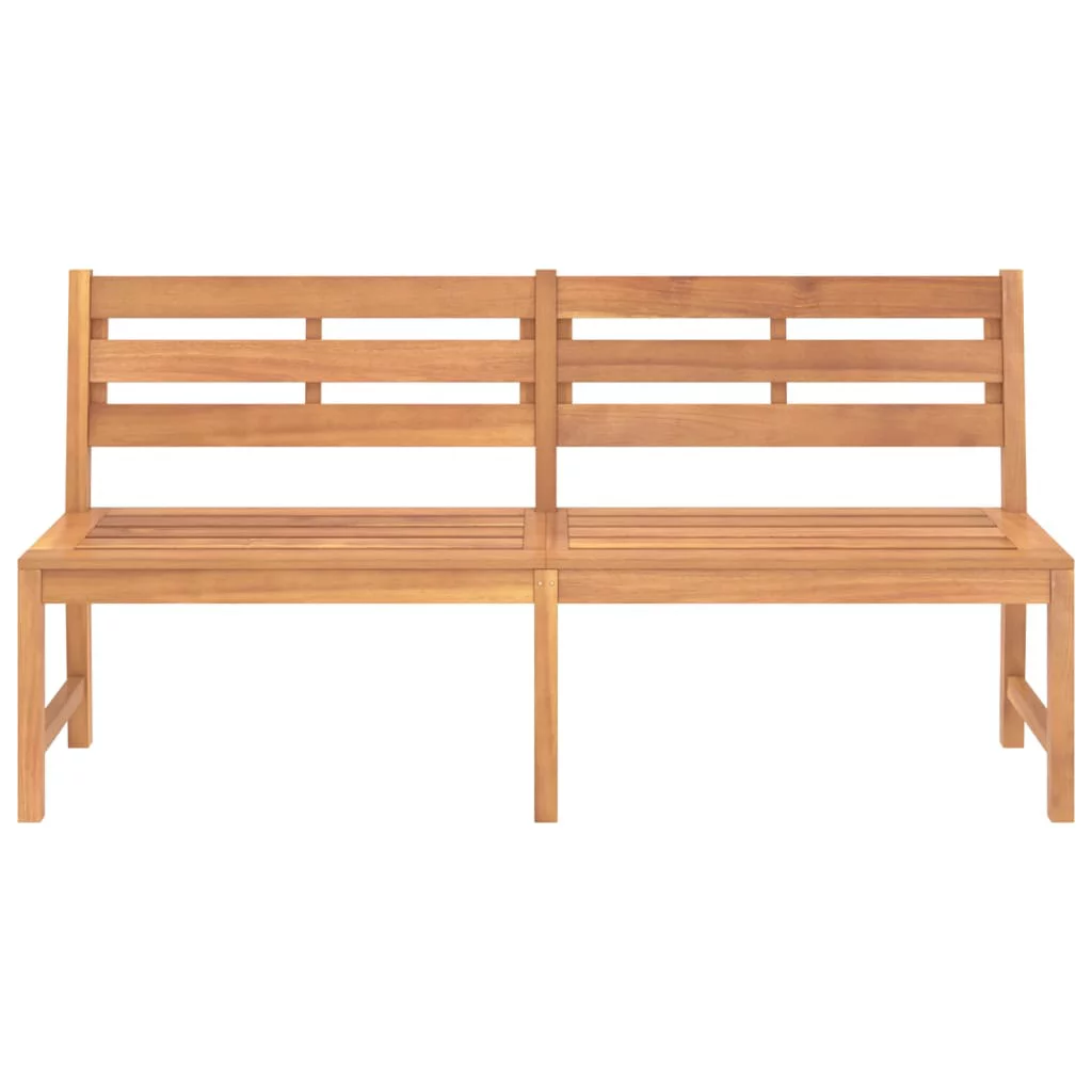 Carevas Patio Bench 70.9