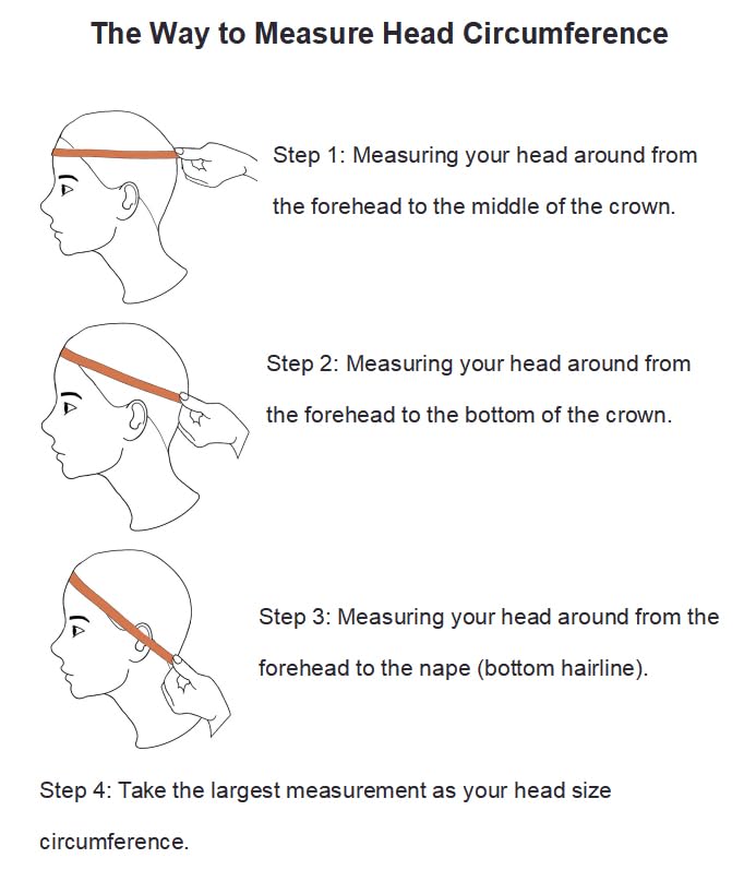 Lanzom Women Men Retro Felt Wide Brim Western Cowboy Cowgirl Hat Dress Up Hat with Wind Lanyard