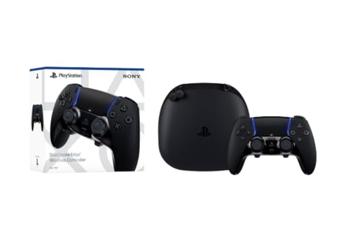 PlayStation DualSense® Wireless Controller - Midnight Black