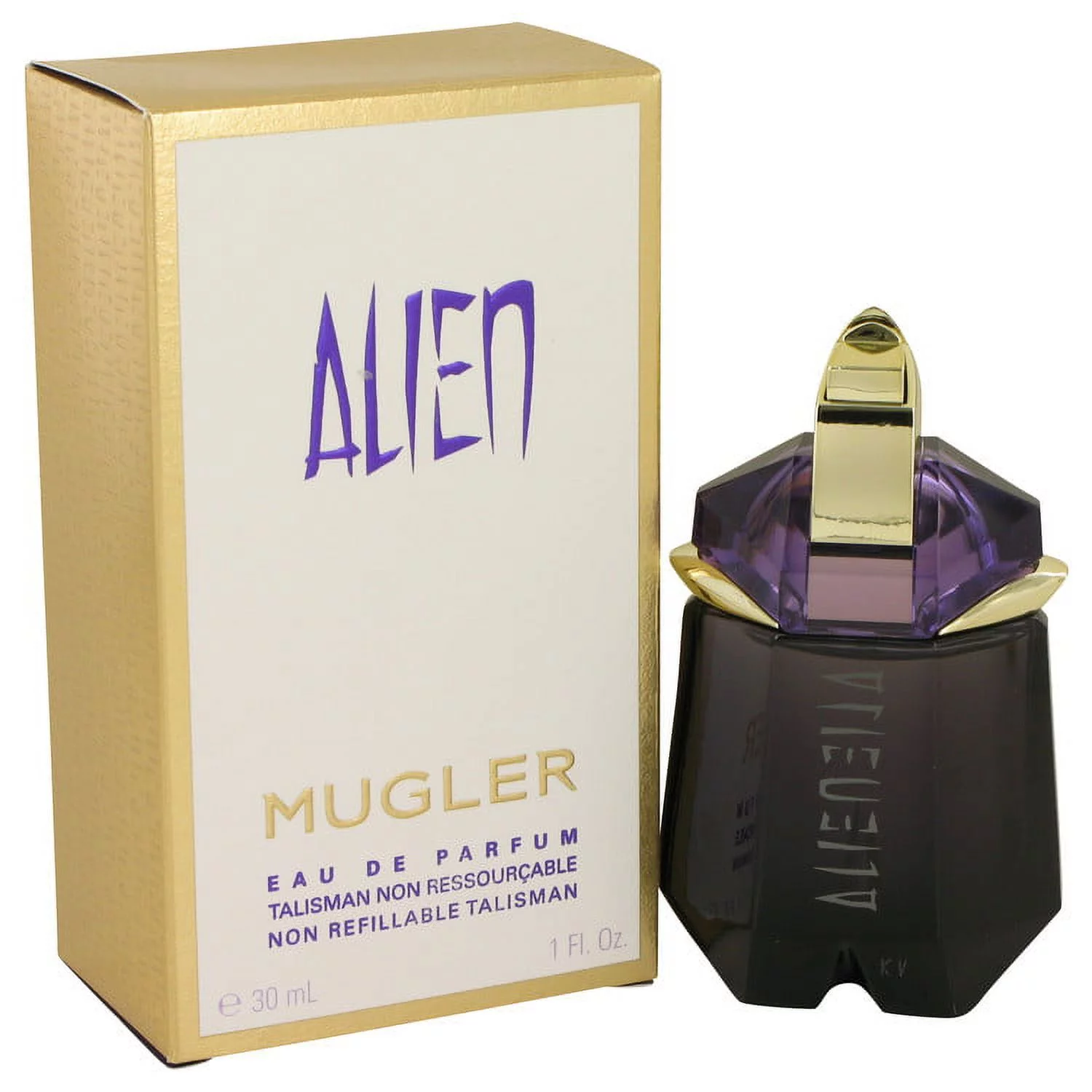 Thierry Mugler Eau De Parfum Spray 1 oz