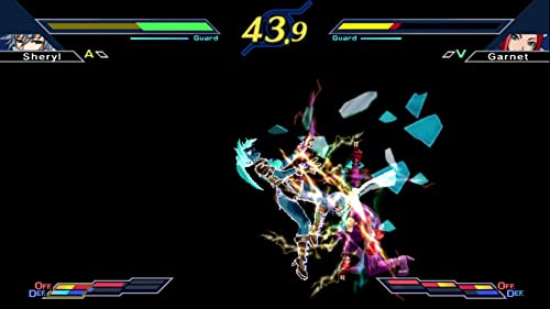 The Rumble Fish 2 - PlayStation 5