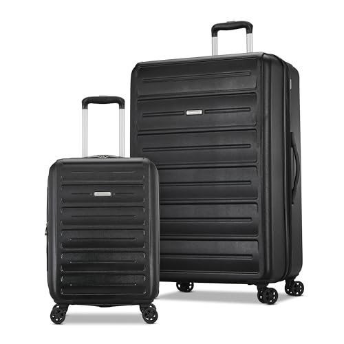 American Tourister Westridge Hardshell Luggage Set - 2 Piece Set - 20/28