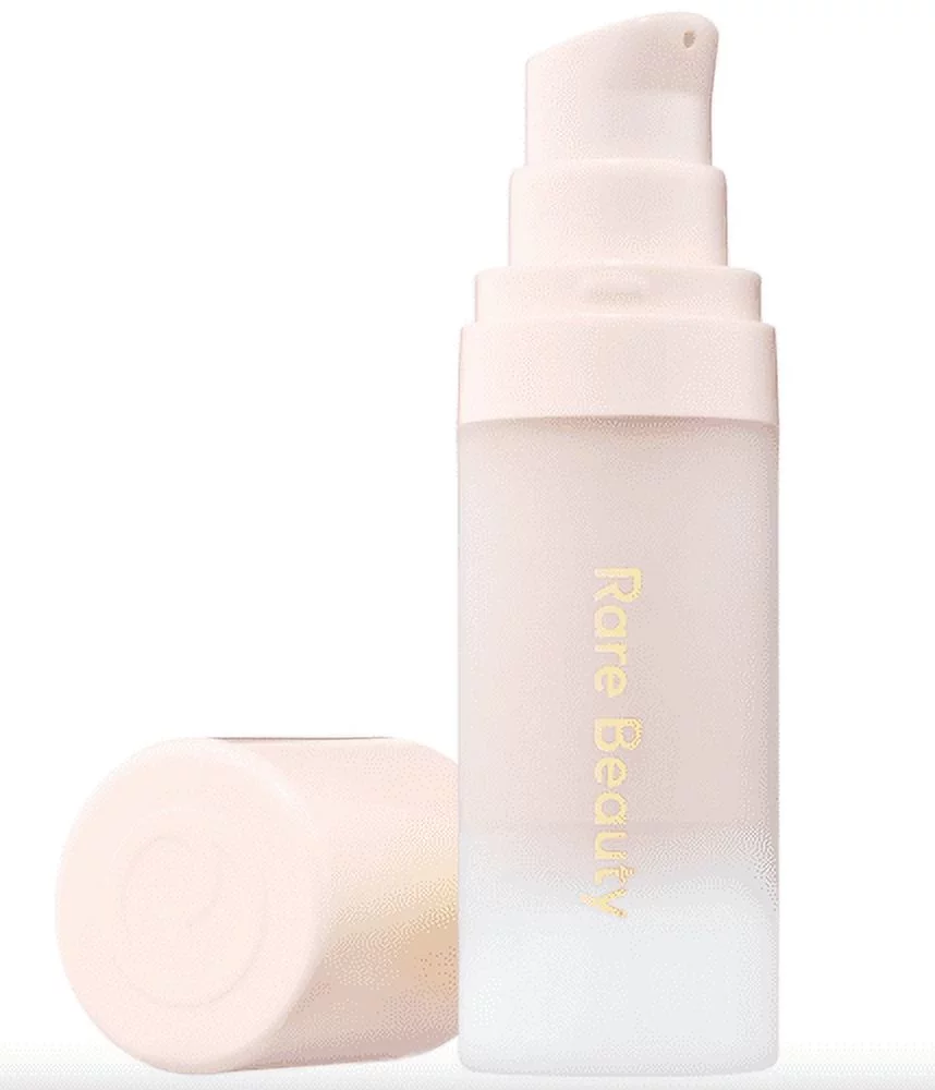 Rare Beauty by Selena Gomez Mini Always An Optimist Illuminating Primer 0.5oz | 15mL