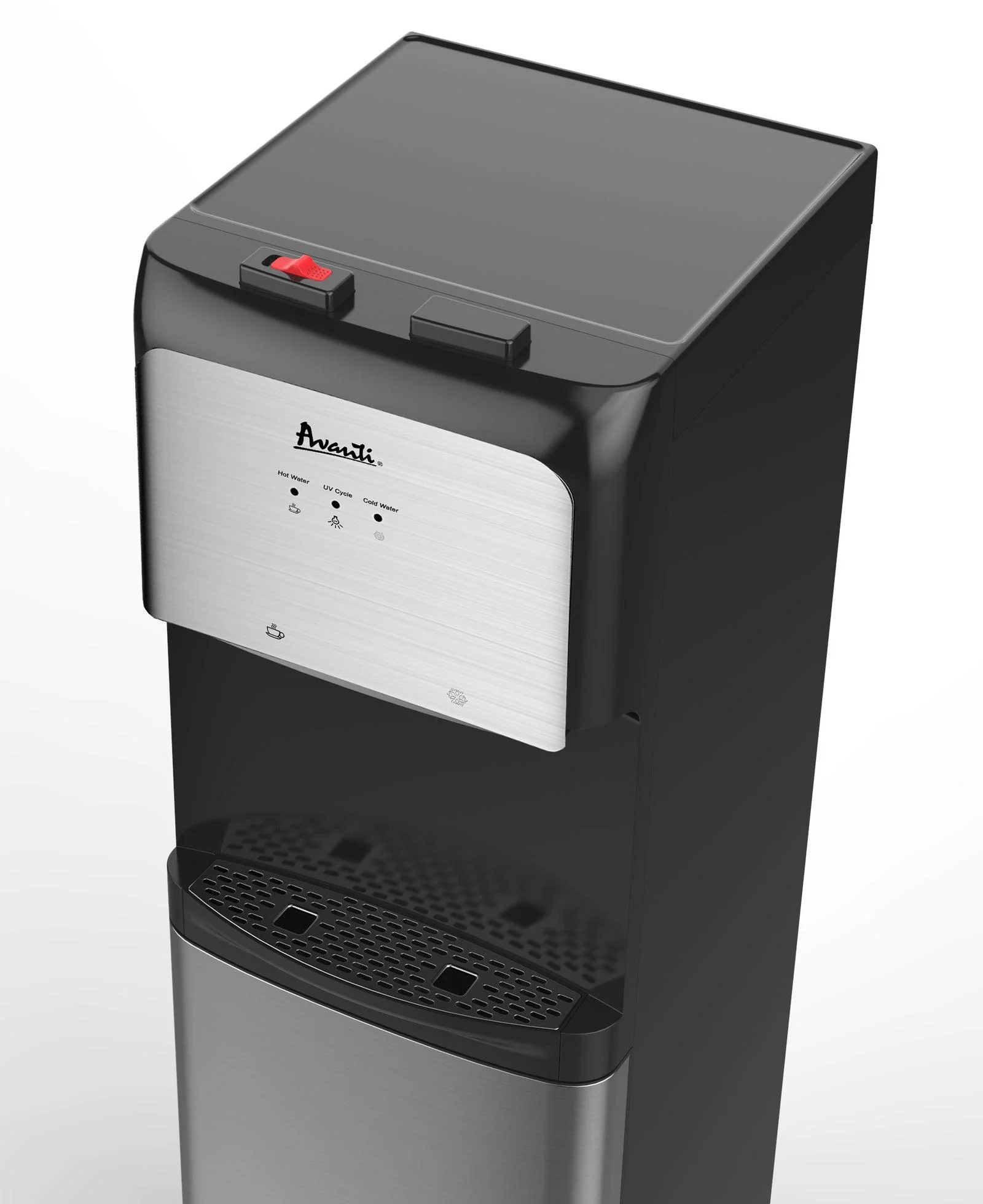 Avanti Bottom Loading Water Dispenser - 5 gal - 41.3