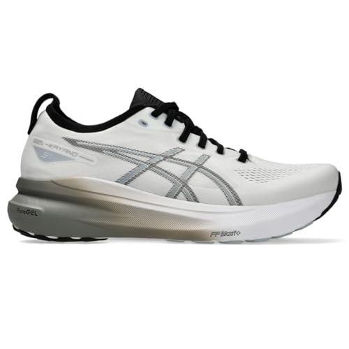 ASICS Men's Gel-Kayano 31 Running Shoes
