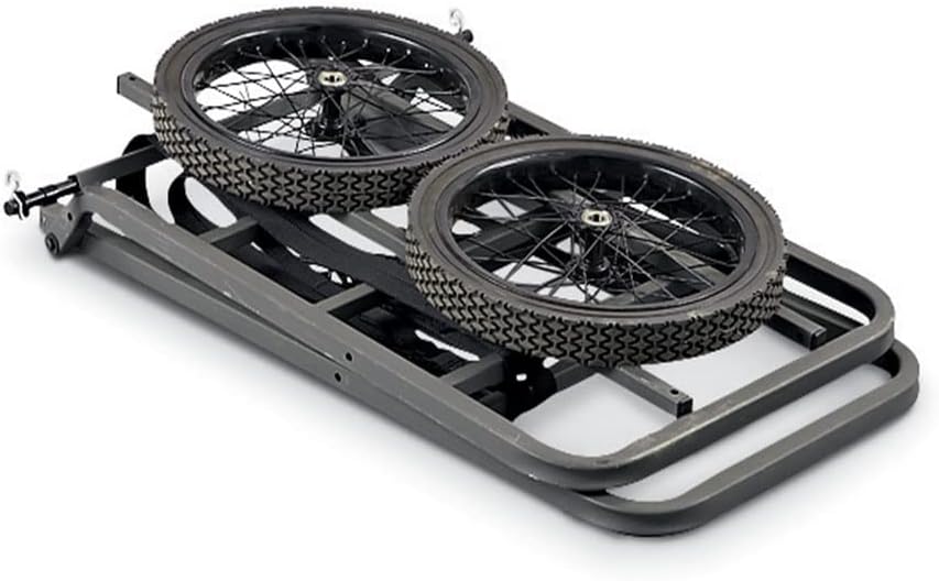 Guide Gear Aluminum Deer Cart