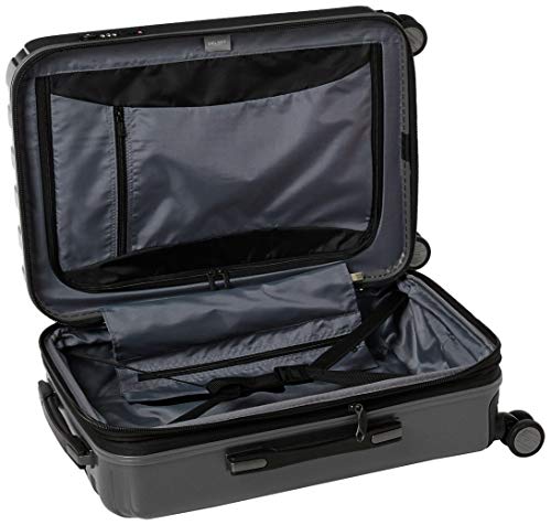 Delsey Luggage Titanium 2 Piece Set (Carry-On & 25