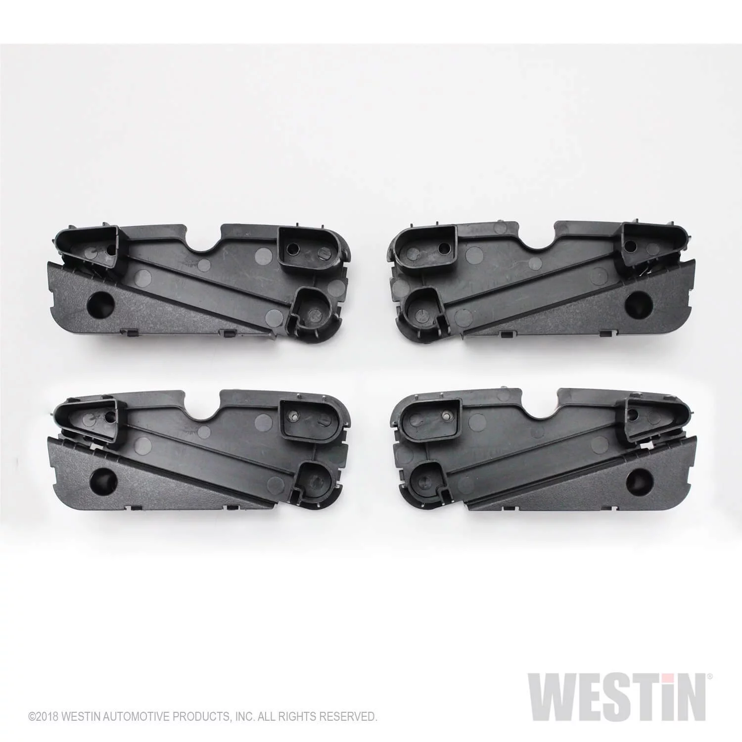 Westin 28-51003 R5 Nerf Step Bar LED Light Kit