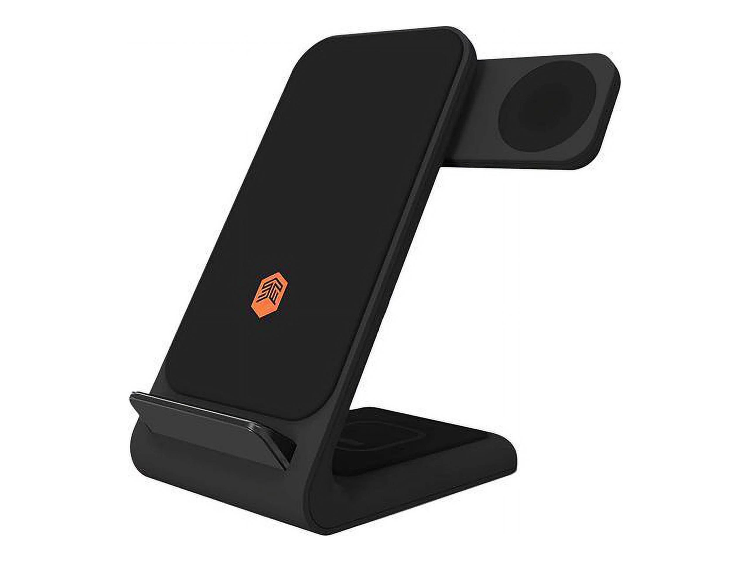 STM stm-931-323Z-02 Black ChargeTree Swing