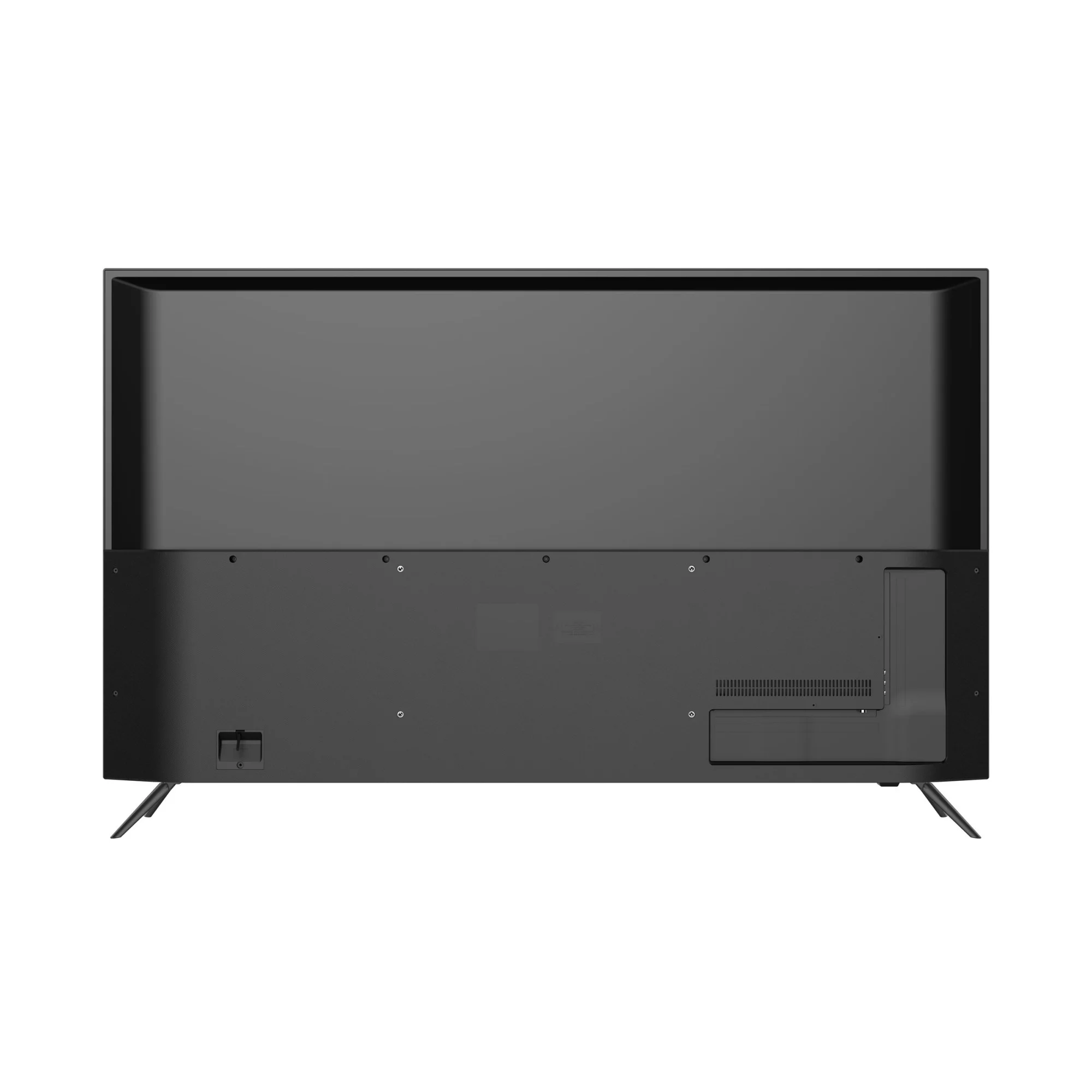 onn. 55” Class 4K UHD (2160P) LED Roku Smart Television HDR (100012586)