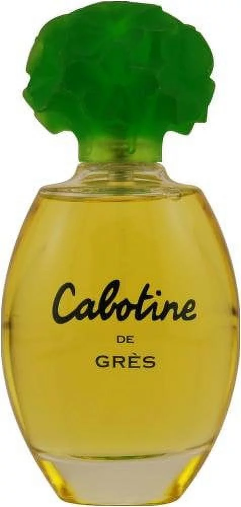 CABOTINE by Parfums Gres Eau De Parfum Spray 1.7 oz for Women