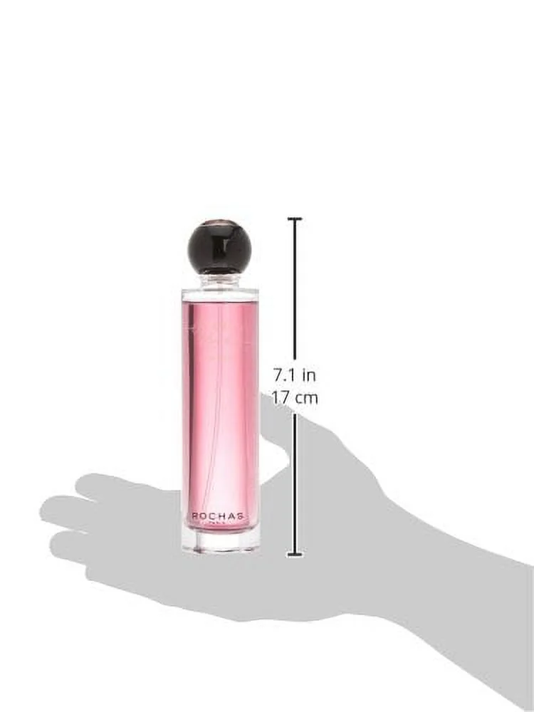 Rochas Secret De Rochas Rose Intense Perfume
