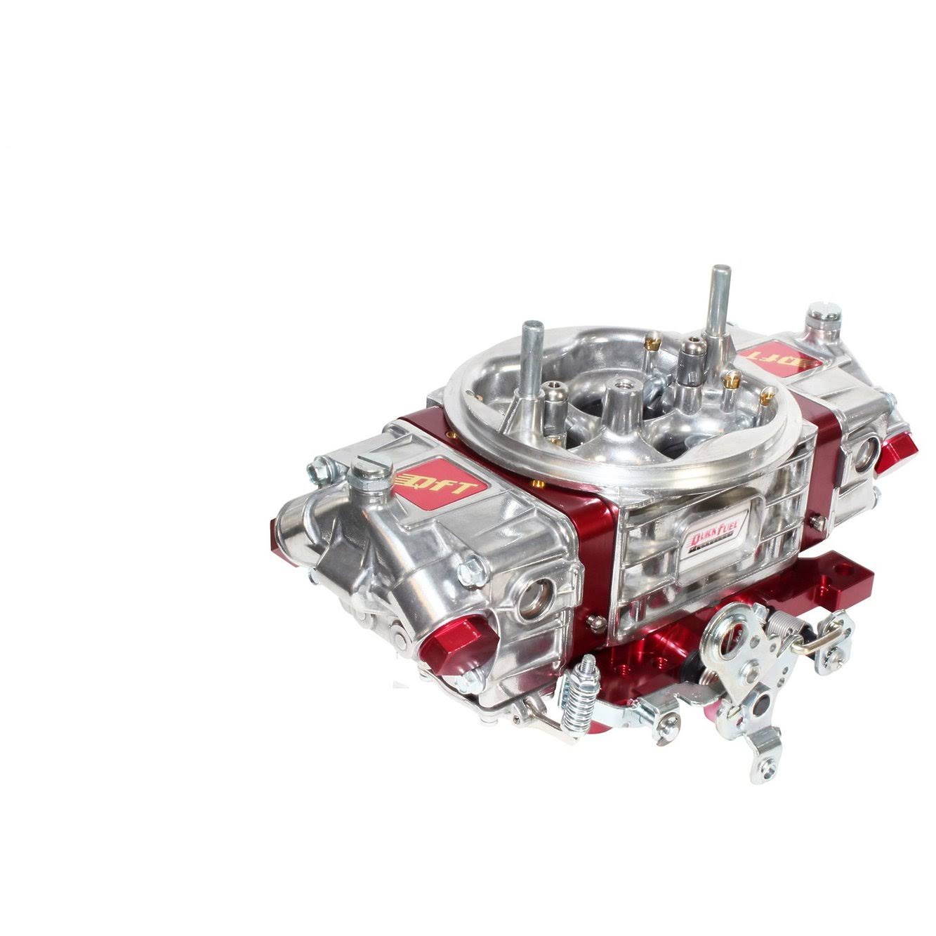 Quick Fuel Technology Q 650 B2 Q Series Carburetor