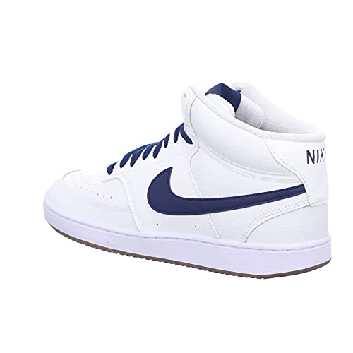 Nike Men's Court Vision Mid Sneaker