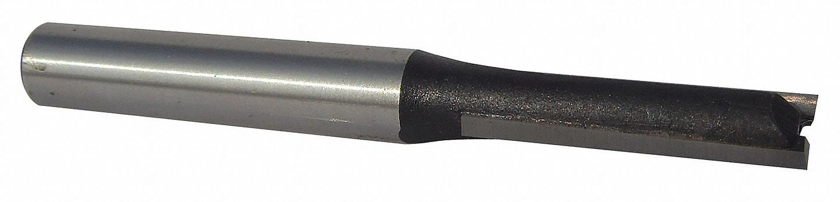 Westward Straight Cut Profile Router Bit,3/4