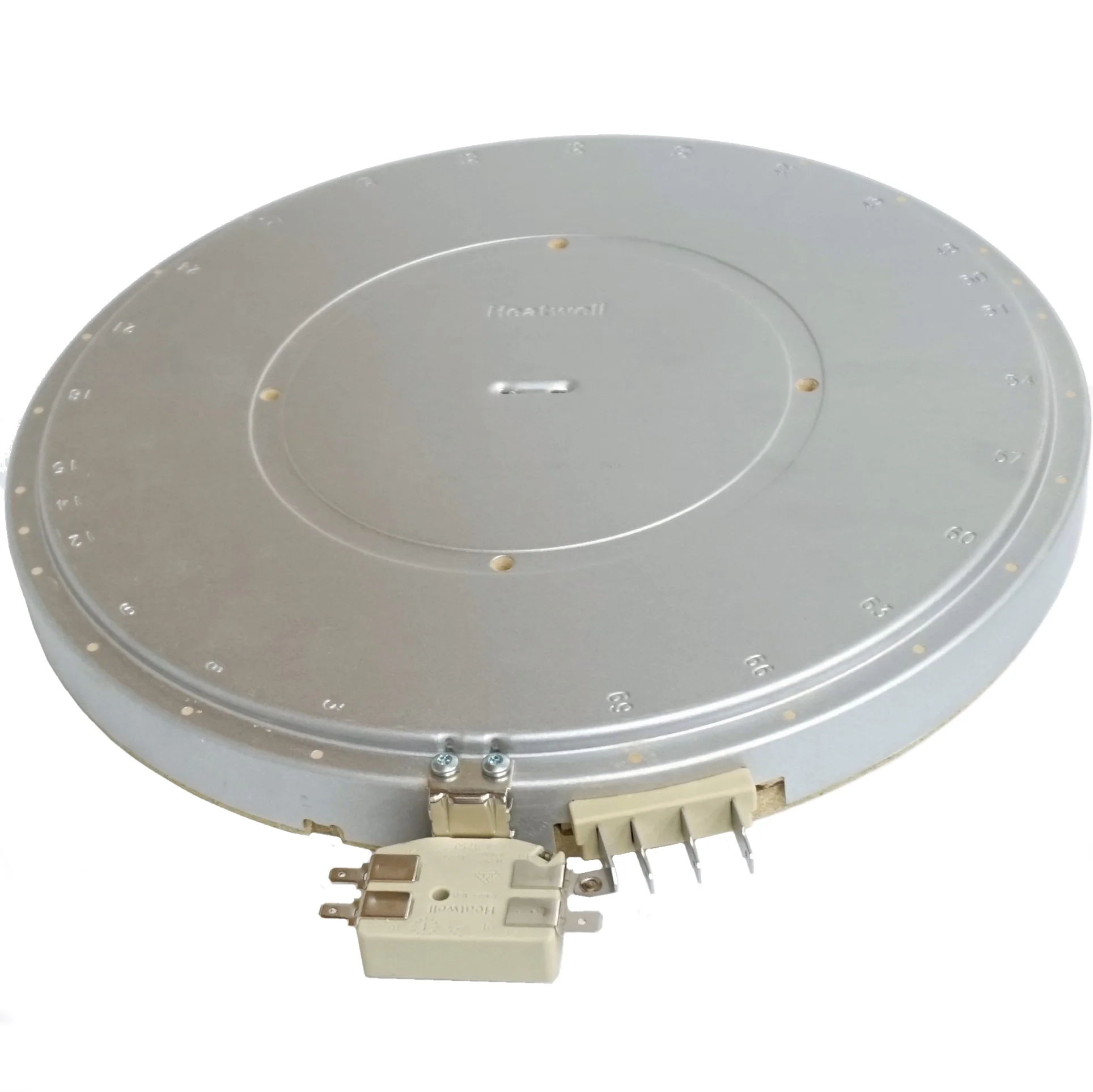 Radiant Burner Element 12