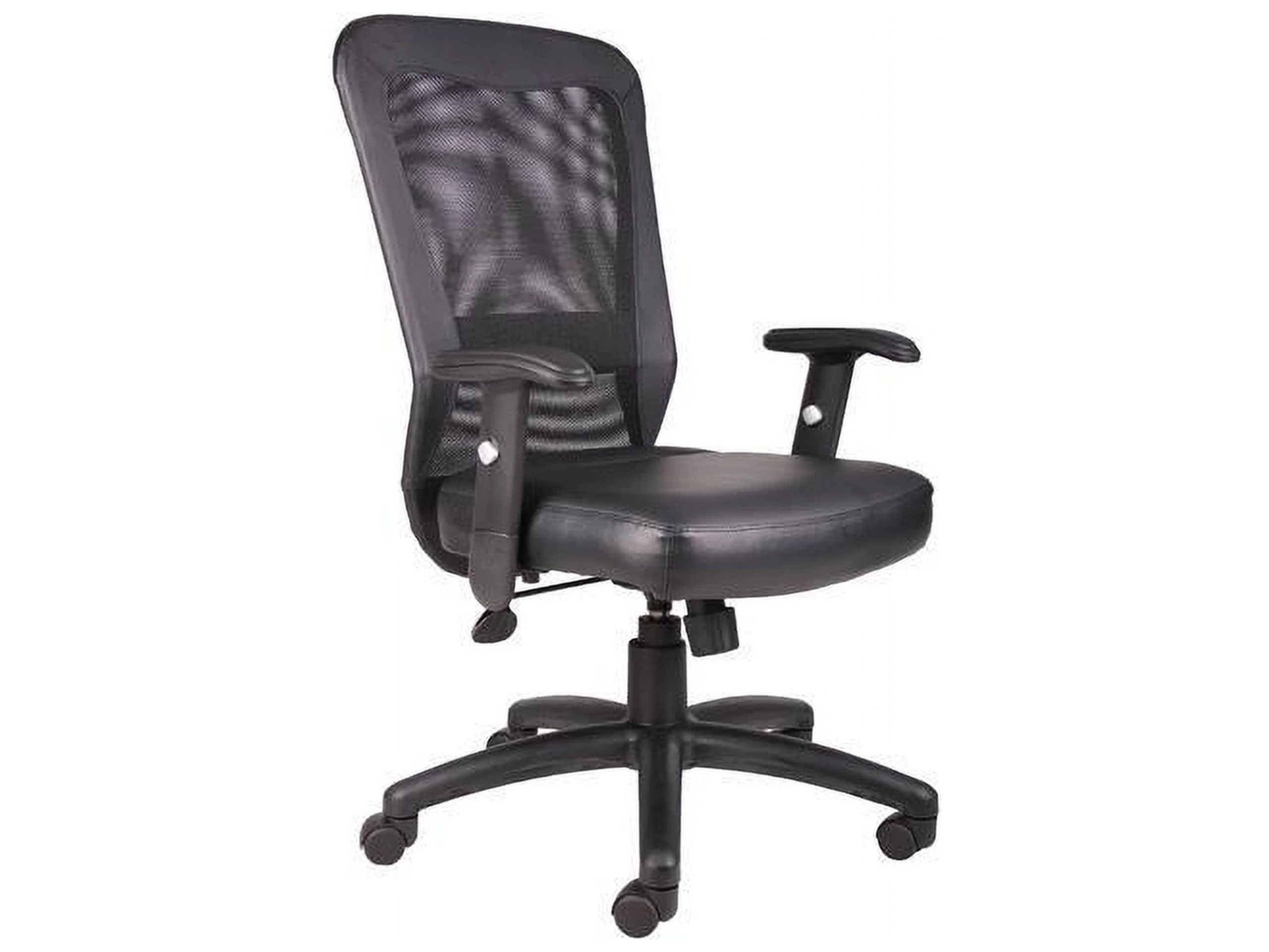 Boss B580 The Boss Web Chair