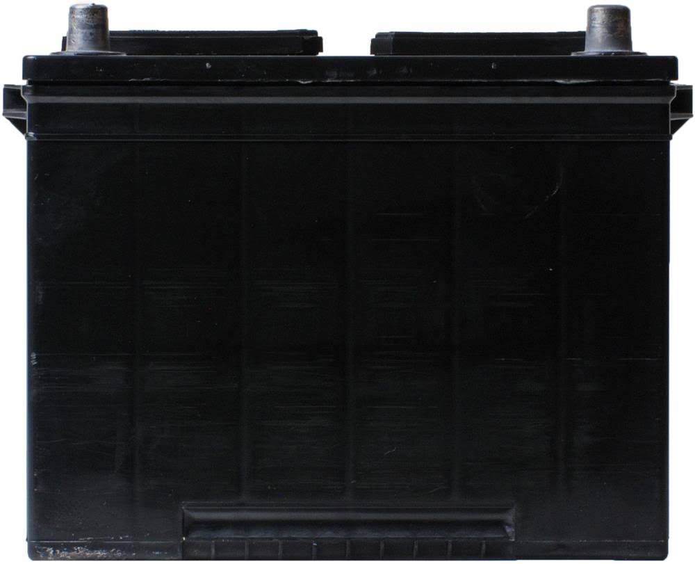 Duralast Battery 24F-DL, Group Size 24F, 600 CCA