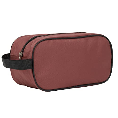 Travelers Club Chicago Hardside Expandable Spinner Luggage, Teal, 20