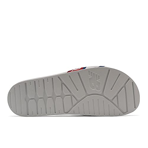 New Balance Men's Fresh Foam 200 V1 Slide Sandal