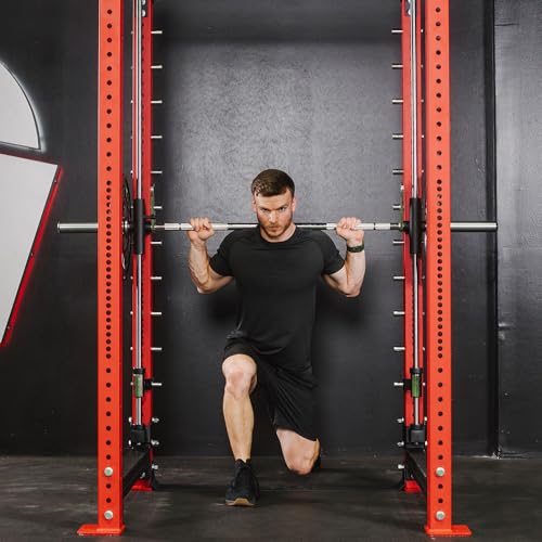 Titan Fitness X-3 Series 80