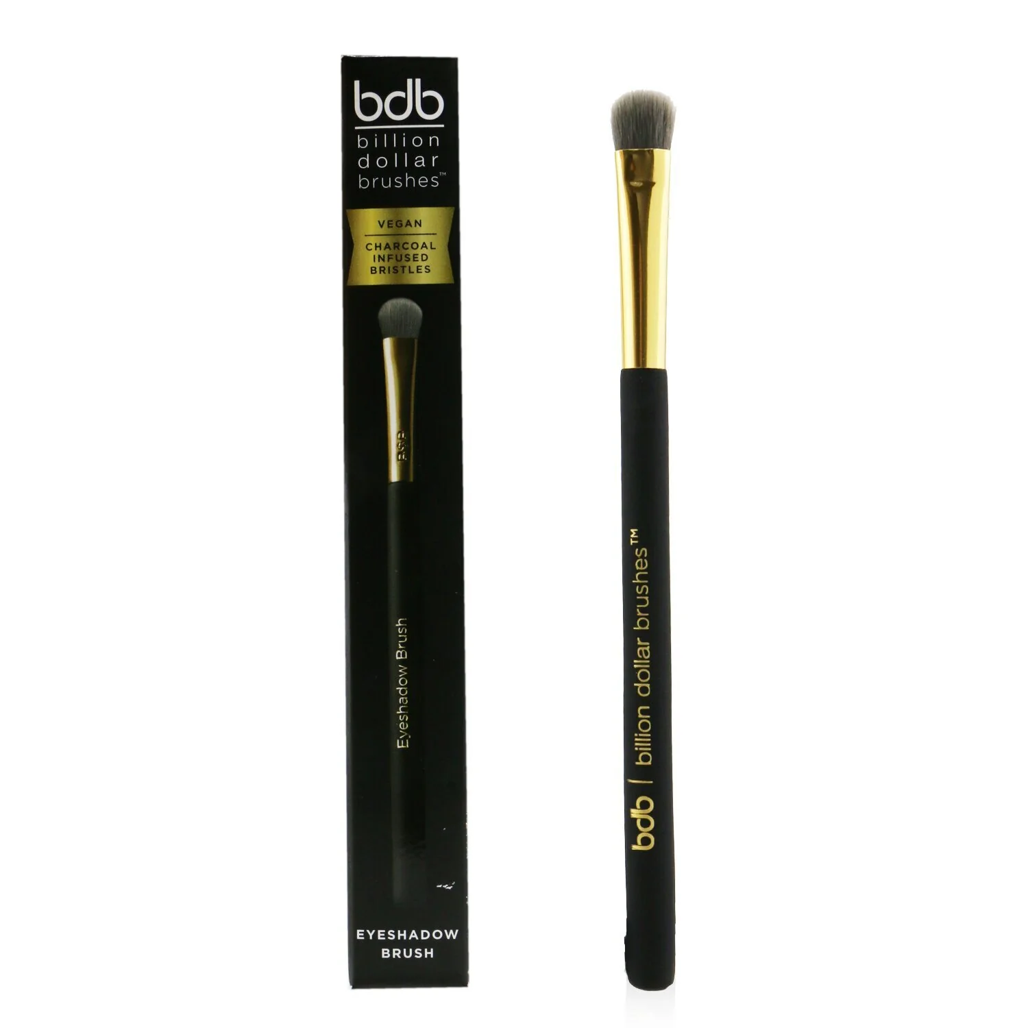 Billion Dollar Brows Eyeshadow Brush