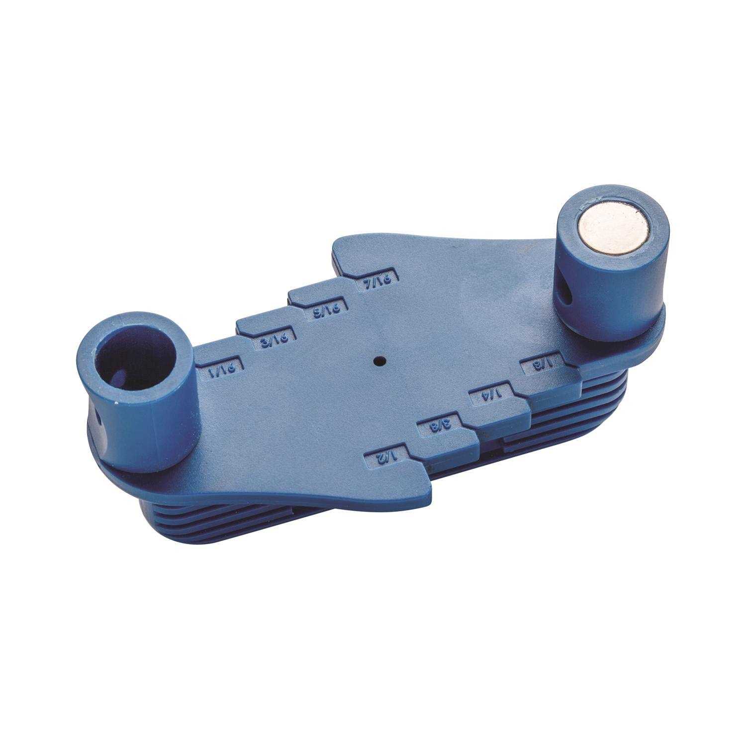 Rockler Center Offset Marking Tool