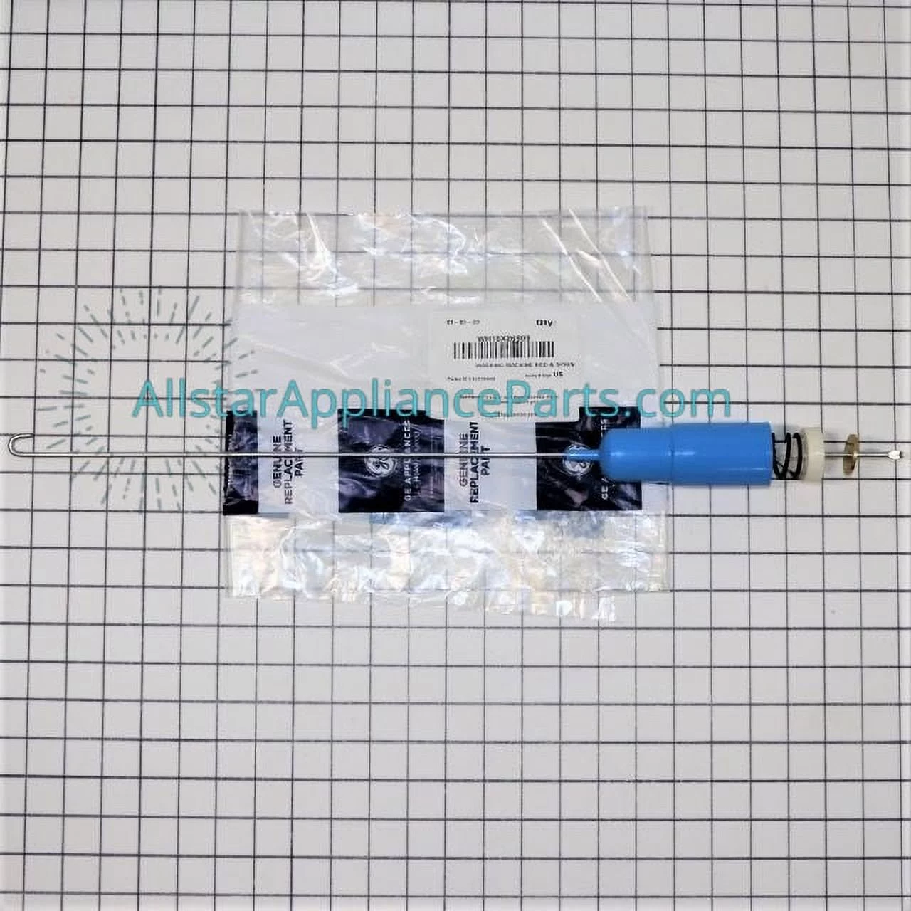 GE Washing Machine Suspension Rod WH16X26909