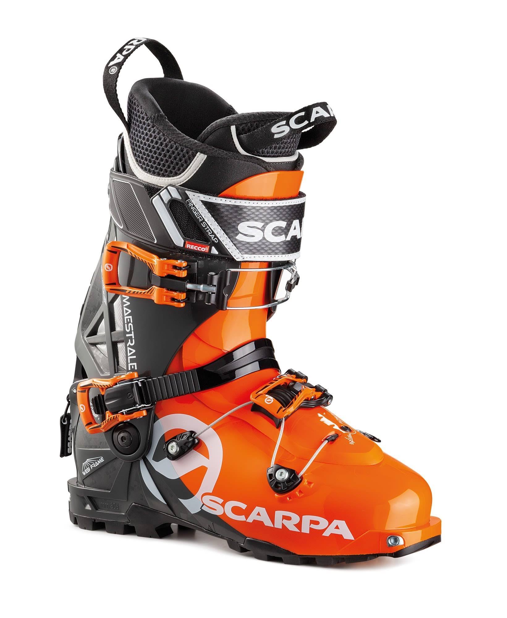 Scarpa Maestrale 28.5
