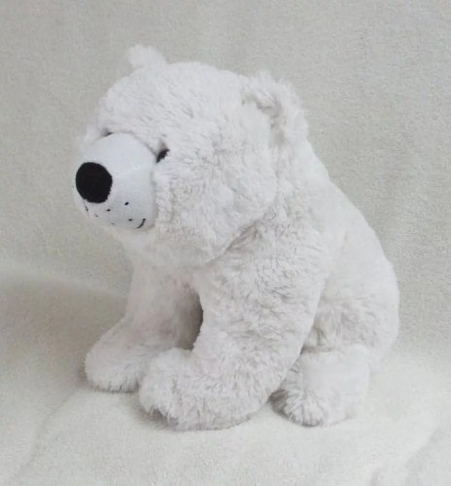 Kohl's On the Night You Were Born Plush 12 Polar Bear by Kohl's