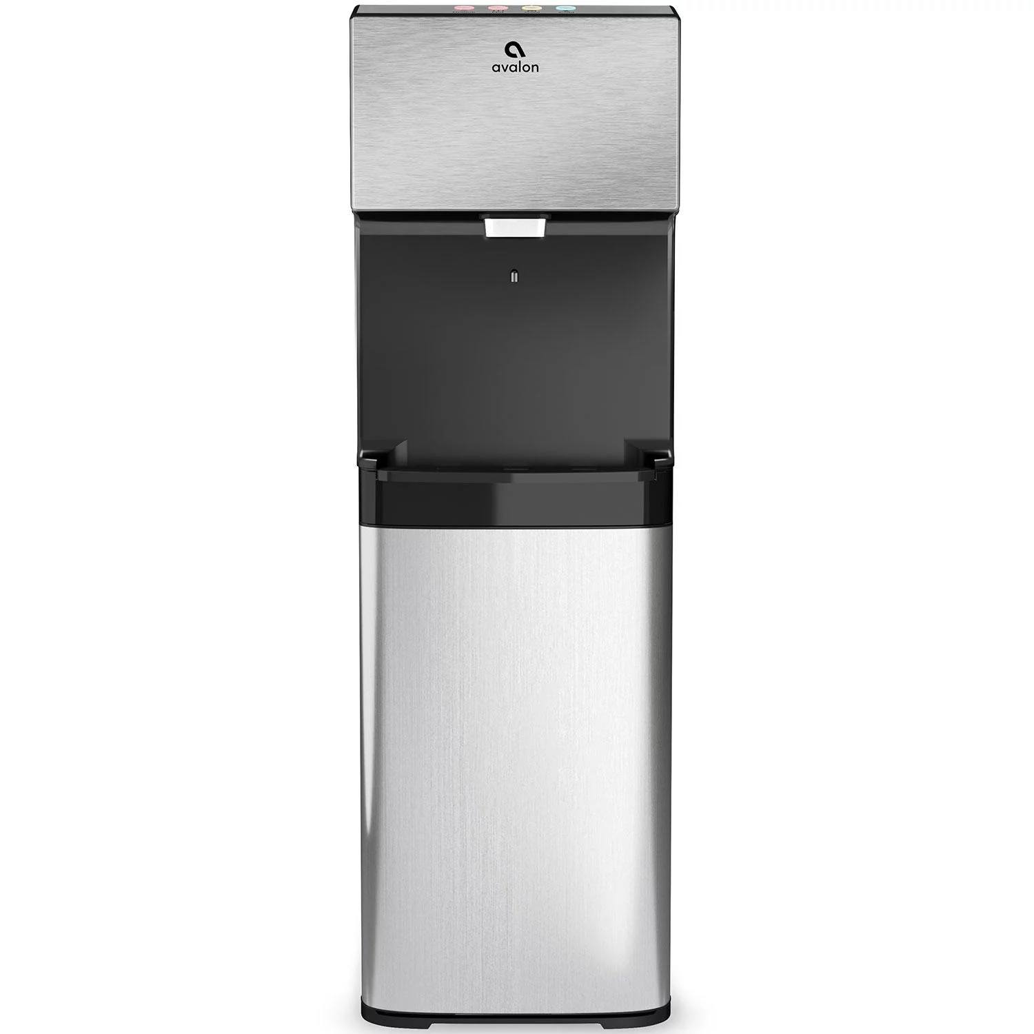 Avalon A13 Electric Bottleless Water Cooler Water Dispenser, Extra Set of Filtration Included