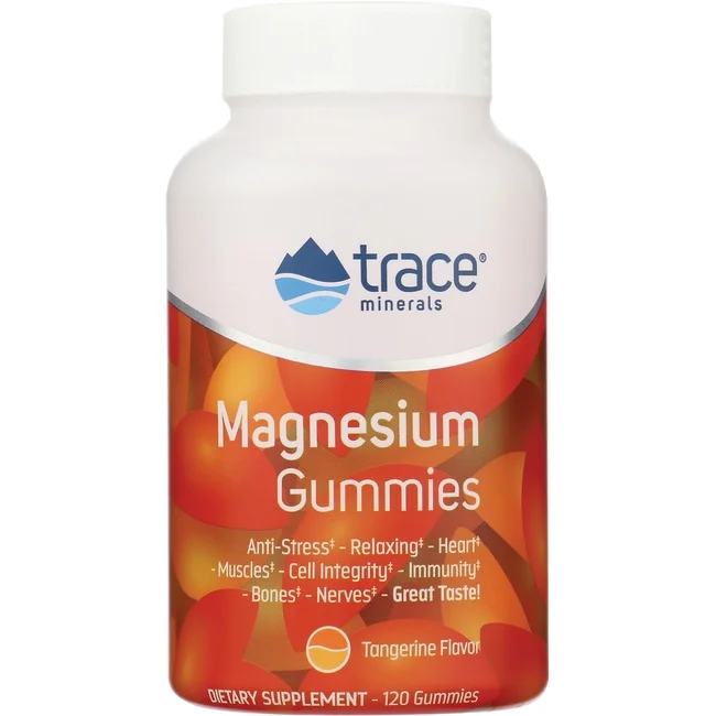 Magnesium Gummies