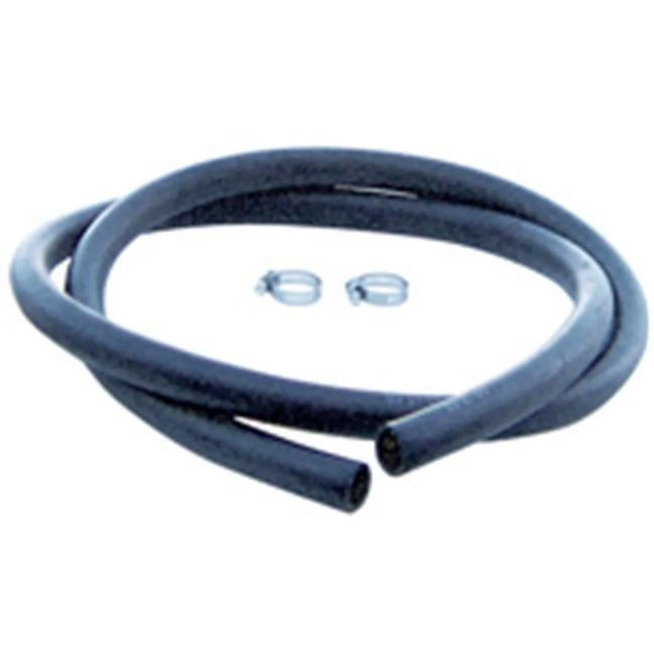 Plumb Pak PP855-74 Dishwasher Hose - 0.63 Id x 6 Ft