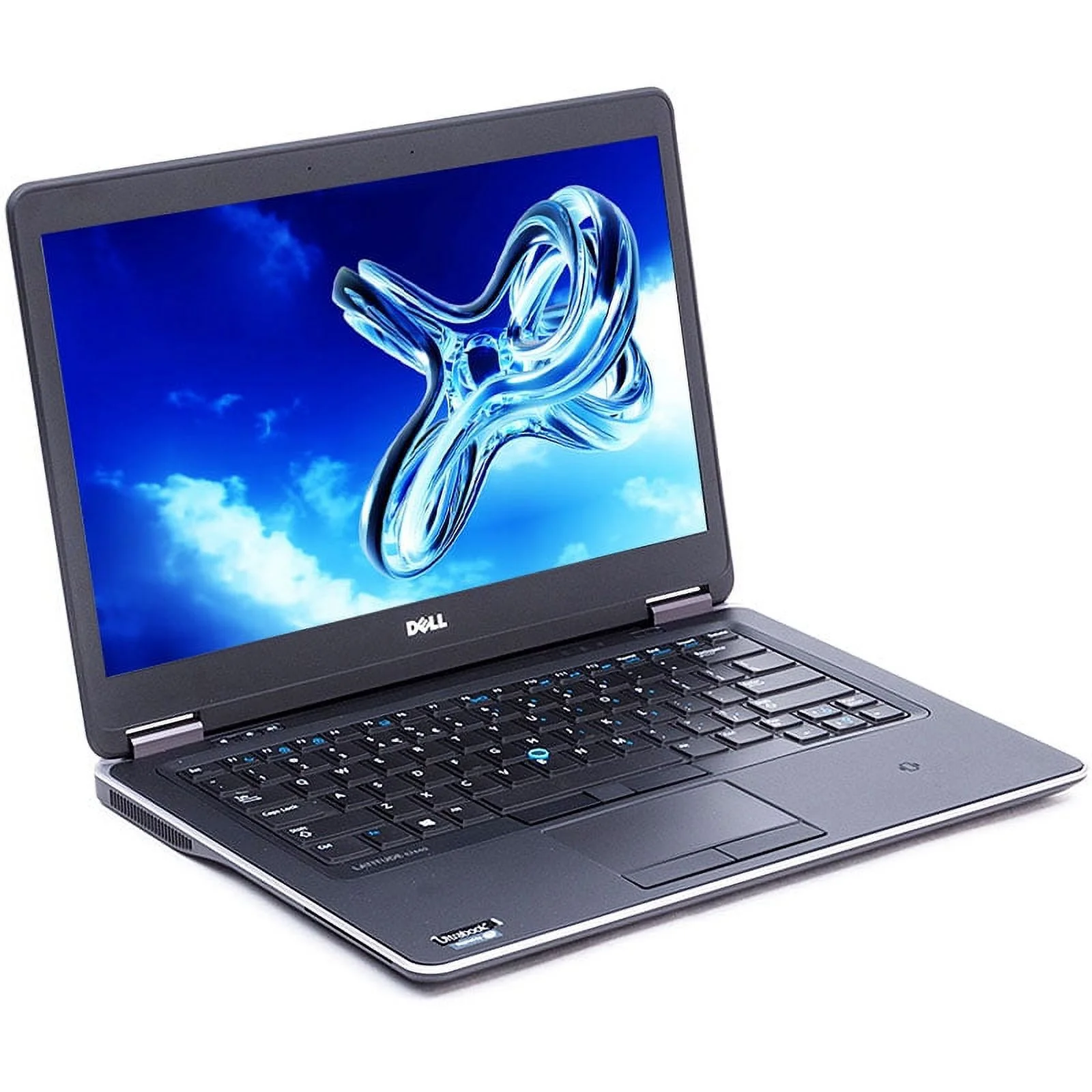 Used Dell Latitude E7440 2.1GHz i7 16GB 256SSD Windows 10 Pro 64 Laptop B Camera