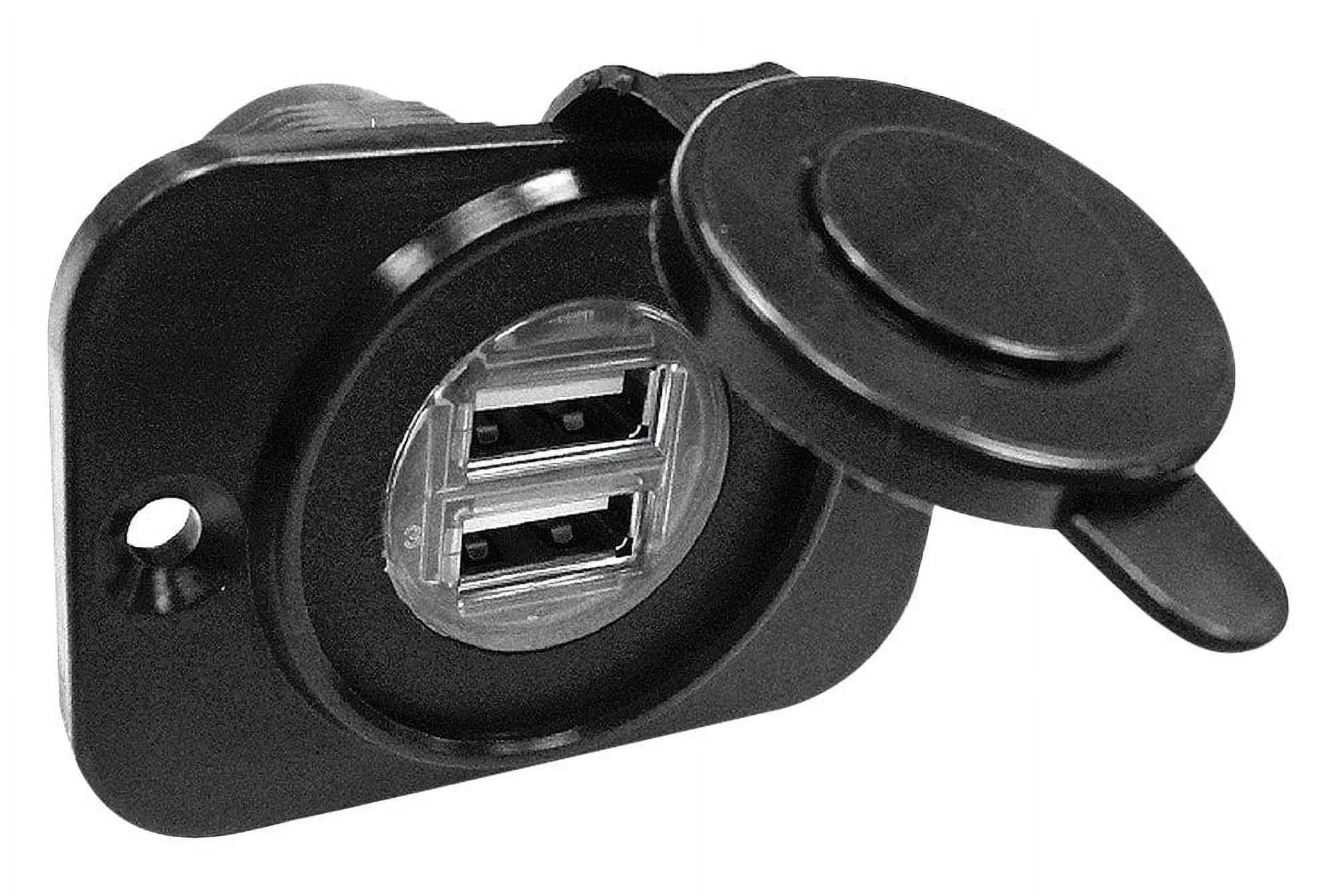 Prime Products 08-6412 - USB Charging Outlet